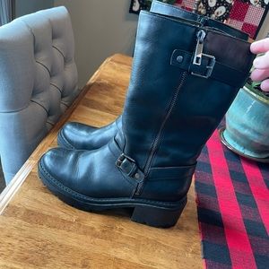Naturalizer Boots